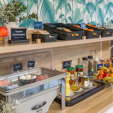 Appart'City Classic Montelimar Bagian luar foto