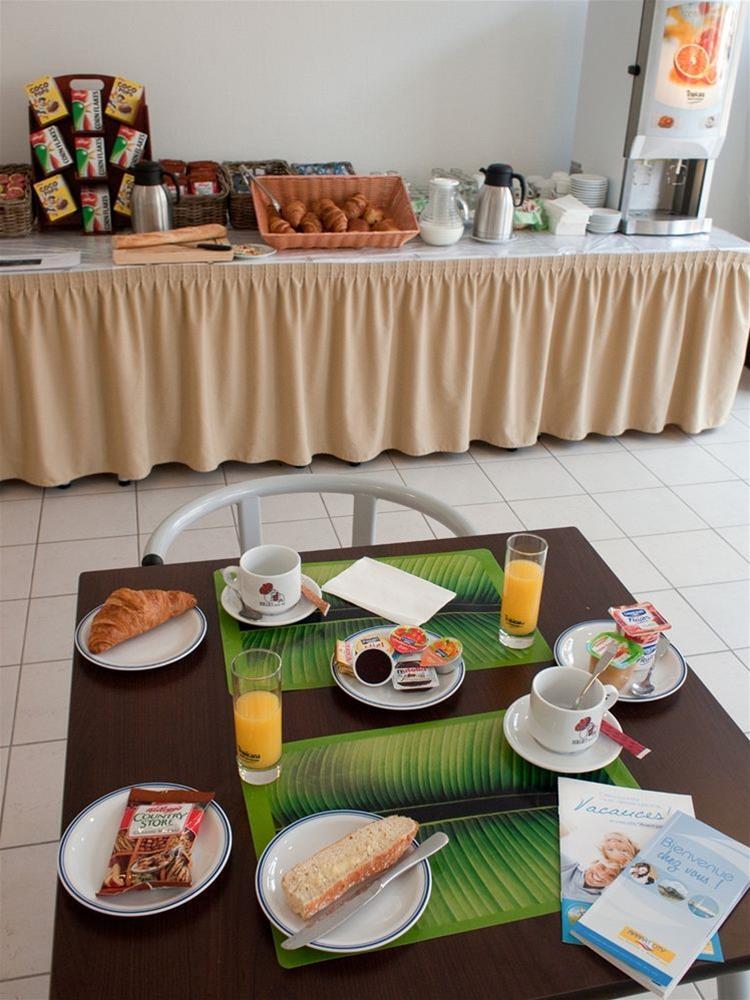 Appart'City Classic Montelimar Bagian luar foto